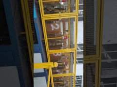 produção de 80-100mm