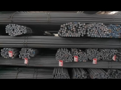 produção da laminagem a quente