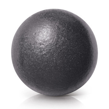 Bolas de moagem de 60 mm 80 mm B2 B3, mídia de moagem, bolas forjadas para moinho de bolas