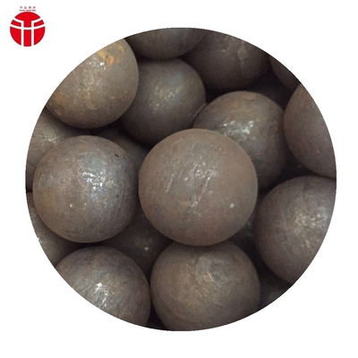 Esfera de Aço Carbono 80mm 60mm 55 - 60HRC Moagem Alta Dureza