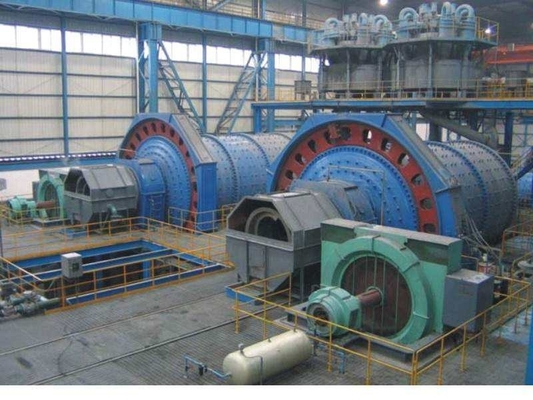 Esferas de metal grandes de 20 a 160 mm Esferas de ferro de liga de aço resistentes ao desgaste