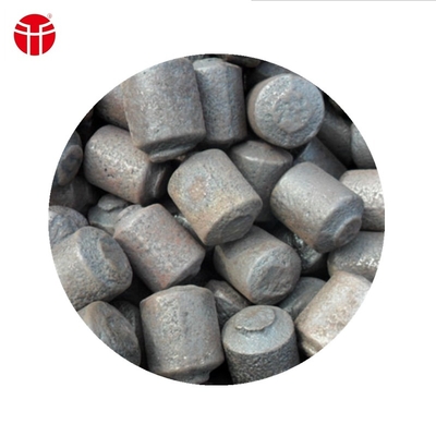 Cylpebs de moagem de cimento forjado Cylpebs de fundição de 120mm