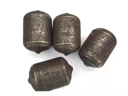 20 - 160mm Industrial Grinding Casting Cylpebs Resistente ao Desgaste Bola de Aço Forjada