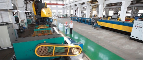 20 - 160mm Industrial Grinding Casting Cylpebs Resistente ao Desgaste Bola de Aço Forjada
