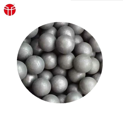 Moinho de bolas de 120 mm forjado B2 1-6&quot; para mina de ouro
