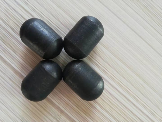 20*25 Cylpebs de moagem de alta dureza 60mm liga de aço forjado bolas