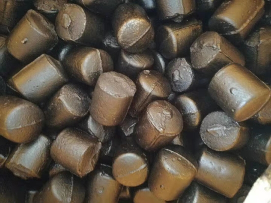 Cylpebs de moagem B2 40Cr resistente ao desgaste