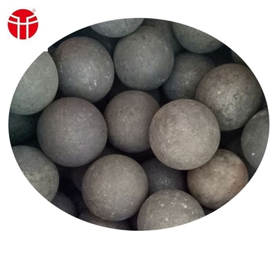 45 - 65HRC bolas de aço redondas laminadas 60mm metal redondas bolas