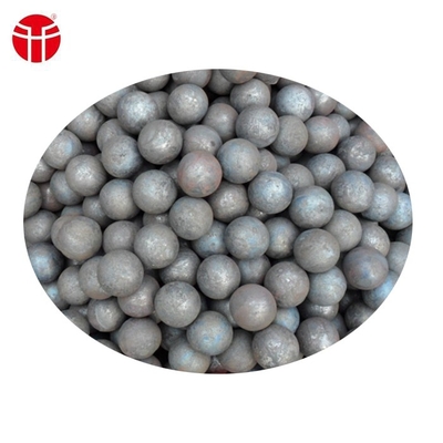 45 - 65HRC bolas de aço redondas laminadas 60mm metal redondas bolas