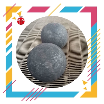 Todos os tamanhos de moagem de bolas de aço/bolas de aço forjadas/fundição de bolas de aço bolas de moinho de bola