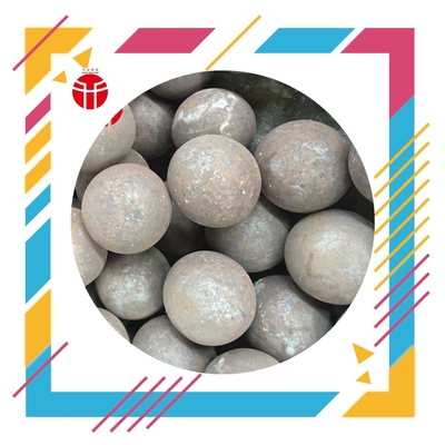 Todos os tamanhos de moagem de bolas de aço/bolas de aço forjadas/fundição de bolas de aço bolas de moinho de bola