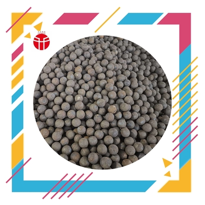 Todos os tamanhos de moagem de bolas de aço/bolas de aço forjadas/fundição de bolas de aço bolas de moinho de bola