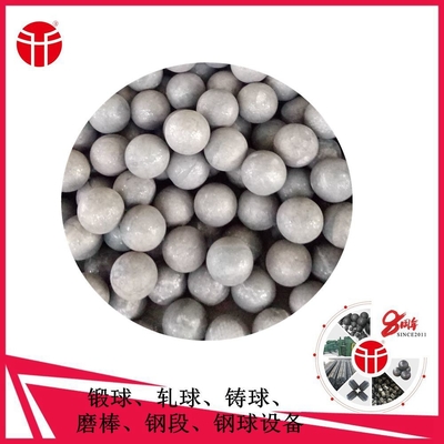 20 - bola de aço de moedura de meios do moinho de bola de 30mm para a moedura fina