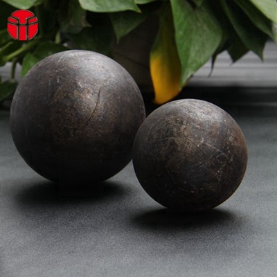 20-160MM Bolas de moagem rolantes de aço essencial para a indústria