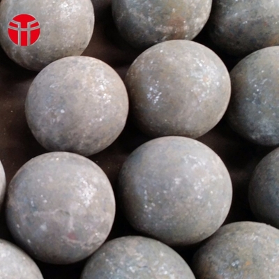 Esfera de moagem de cimento eficiente de 20-160 mm de diâmetro para operações suaves