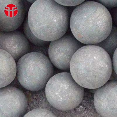 Esferas de moagem forjadas duráveis de 4 kg e 100 mm de diâmetro para a indústria de mineração